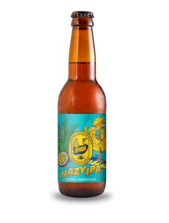 Hazy Ipa mockup 0,33