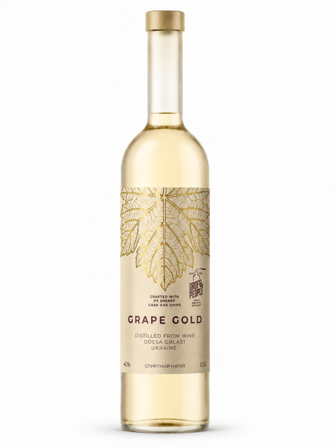 GRAPE GOLD